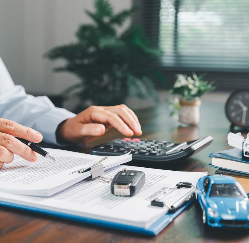 ¿Buscas una gestoría de tráfico en A Coruña?