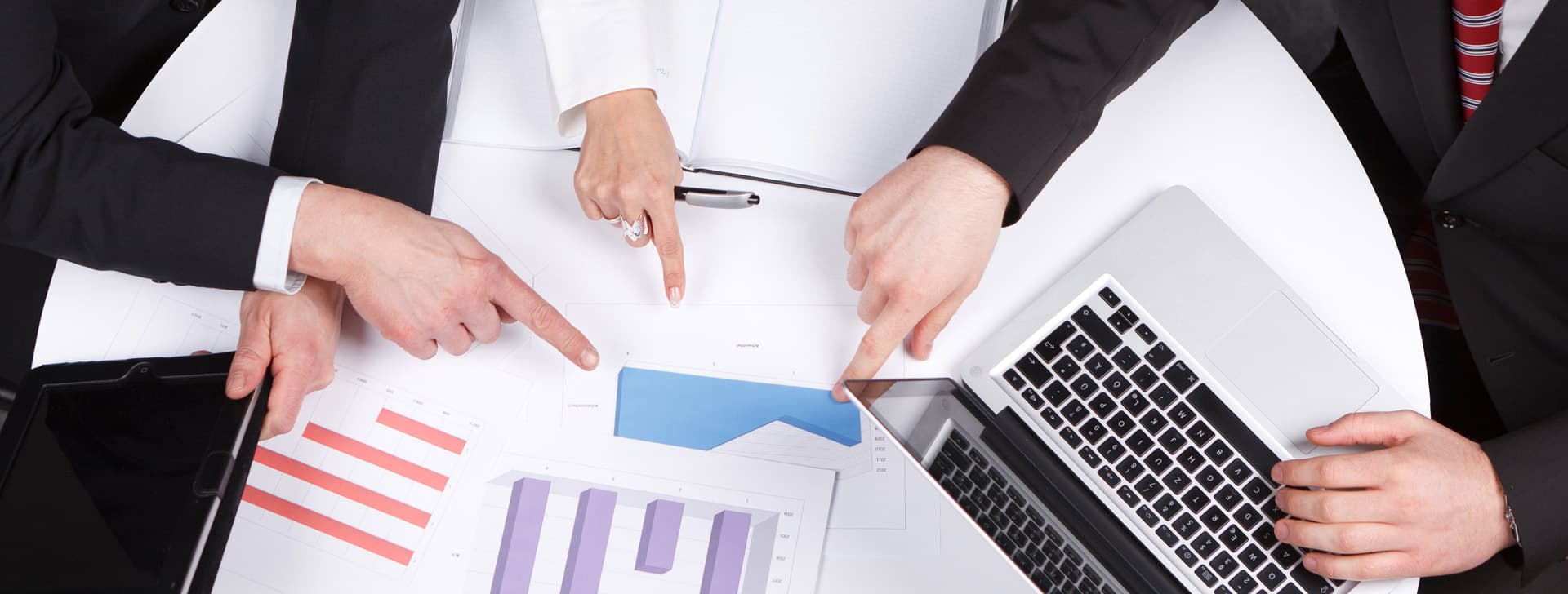 Confía en una asesoría contable en A Coruña y céntrate en tu negocio