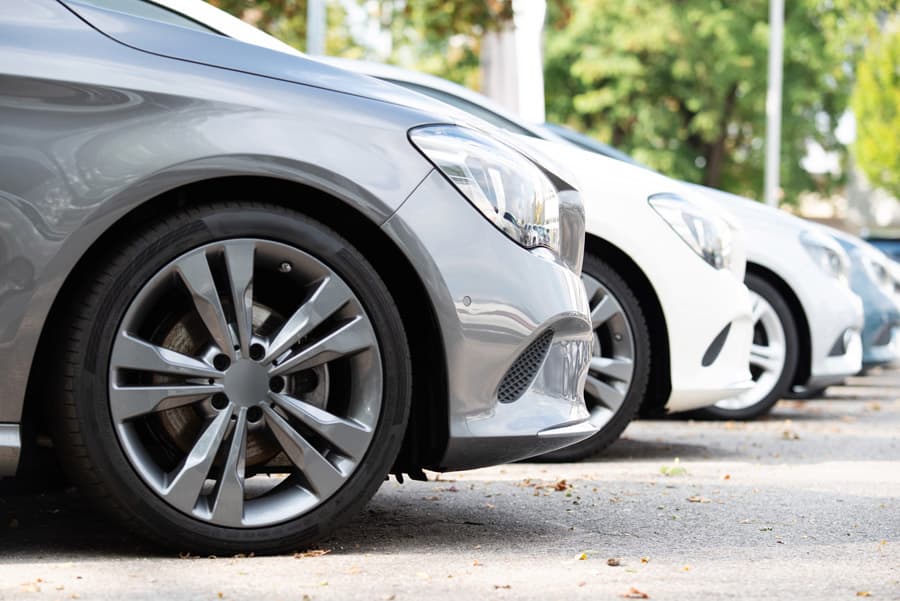 Gestoría vehículos en A Coruña