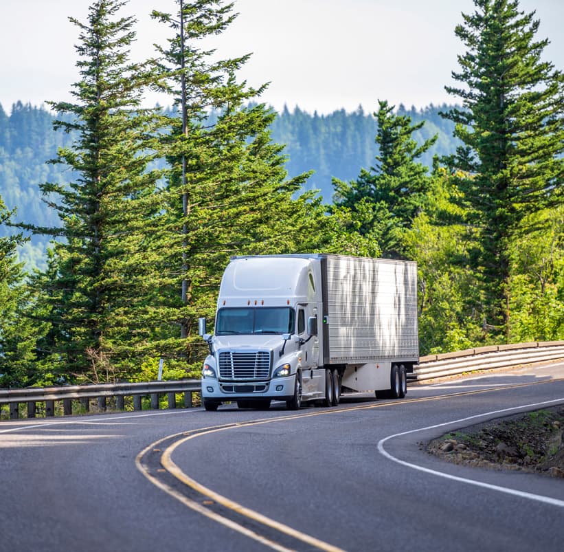 Gestoría de transportes en A Coruña para profesionales