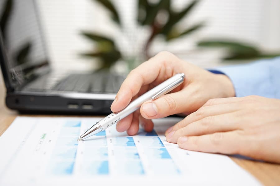 Nuestra gestoría fiscal resuelve todas tus dudas