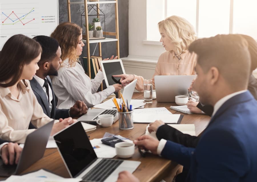 Nuestros asesores laborales te ofrecen soluciones a medida