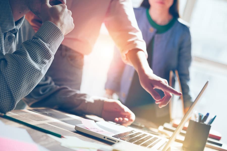 Nuestros servicios como gestoría contable en A Coruña