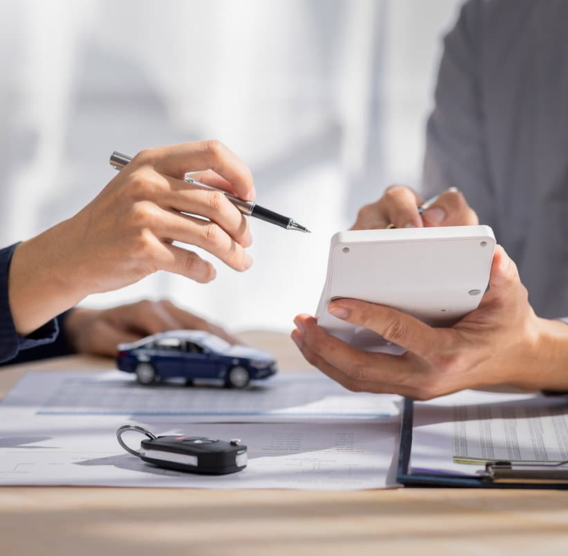 Gestoría tráfico en A Coruña